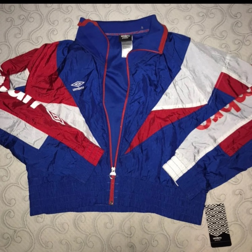 Umbro Jacket